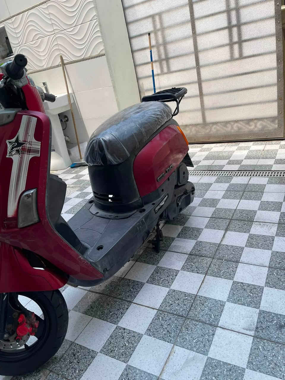 ماكس بوليس جاهزه مابيه نقص سلف هندر مكينه شرط مامفتوحه بلاديه كله جاهزه مكينه ناعمه لا صوت لا تضوح دهن لا تبخير ناشفه ع ايدي ماملعوب بيه السعر 850 
الرقم
***********
