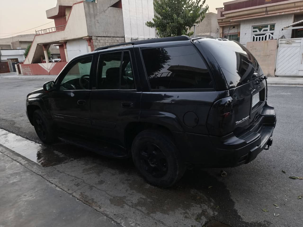 بوفروشتن يان گورينه وه بلايزه عموديل 2004 ئارم پلاسيكى سليمانى بيده عم بيليدران ره نگ ره شى قه تران سيسته مى غازى ئيتالى له سه ره بيكيشه يه سه ياره كه لوكه مالى دوسته سعرى فروشتن 50 گه لا ***********
