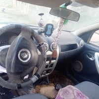 رينو الوکان • ٧راكب • ٢٠١٢
