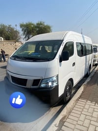 نيسان • ٢٠١٦ • مكينة مكفول