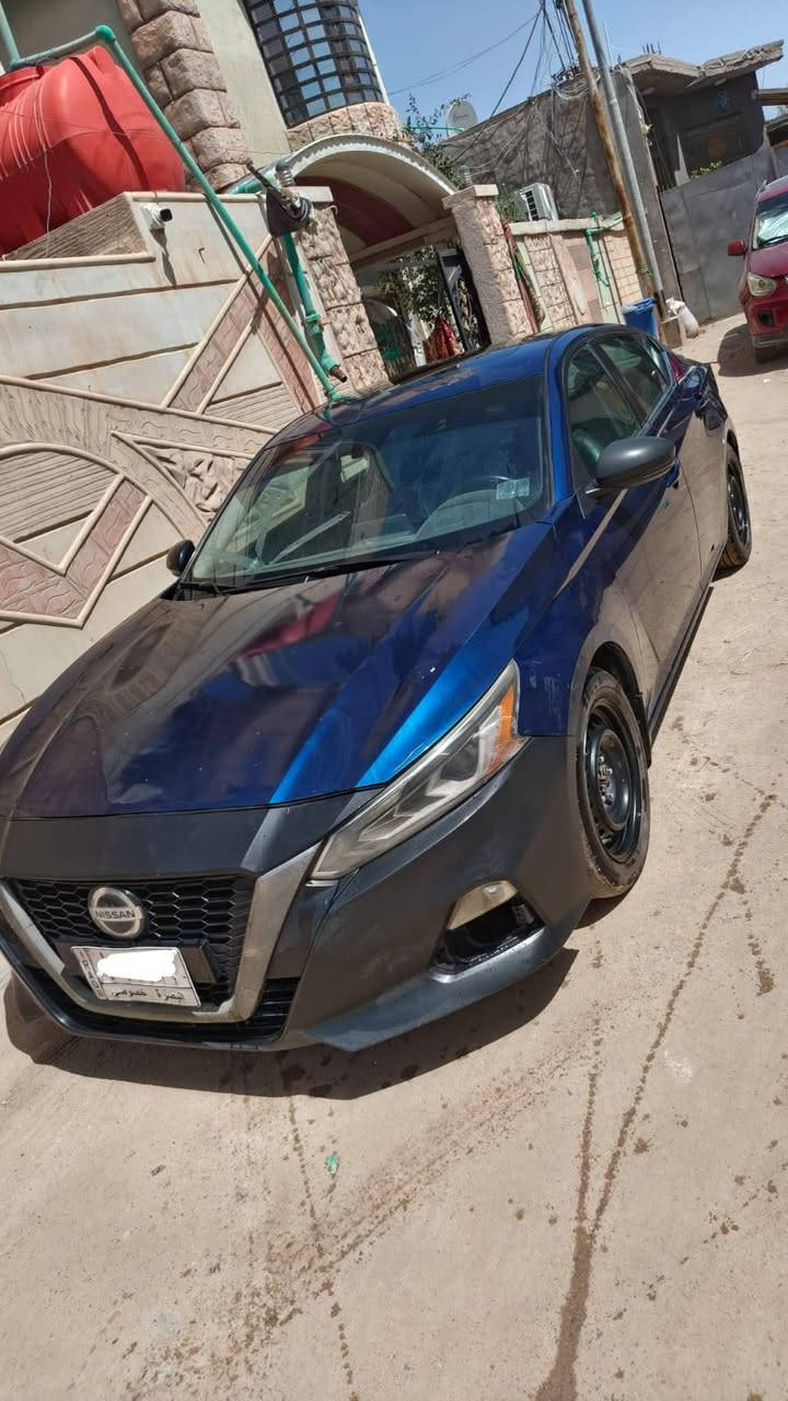 نسيان التيما موديل ٢٠١٩ لون جويتي 
مواصفات sr سيارة غنيه عن تعريف
فول مواصفات
رقم بصرة معوقين منتهيه السنوية 
يعني تحويل مباشر والمعوق موجود
علما ان السيارة وارد امريكي ضربته جاملغ فقط 
مكان السيارة بصرة ابي الخصيب
السعر المطلوب ١١٥وبيه مجال قليل 
للتواصل 
***********
