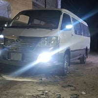 موديل ٢٠١٥ • تايرات جديده • ديلكو جديد