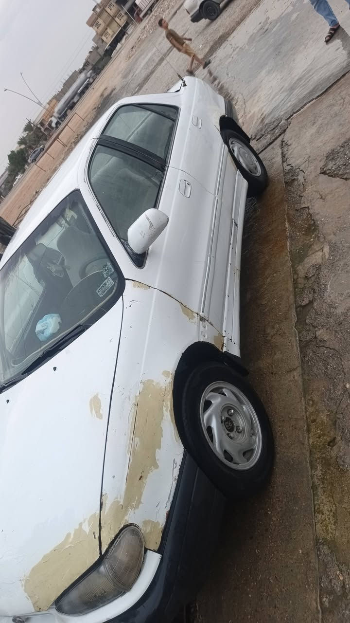 موديل ٩٤ • رقم بغداد دولي • سنويه ٢٠٣١