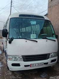 يتوفر خط الى جامعة الصادق ع وجامعة المصطفى من النهروان ولمناطق المجاور...