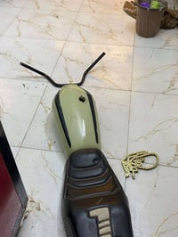 تانكي • كشن • زنجيل