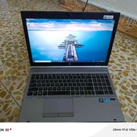 HP EliteBook 8570p • i5-3360M • ٨ جيجا رام