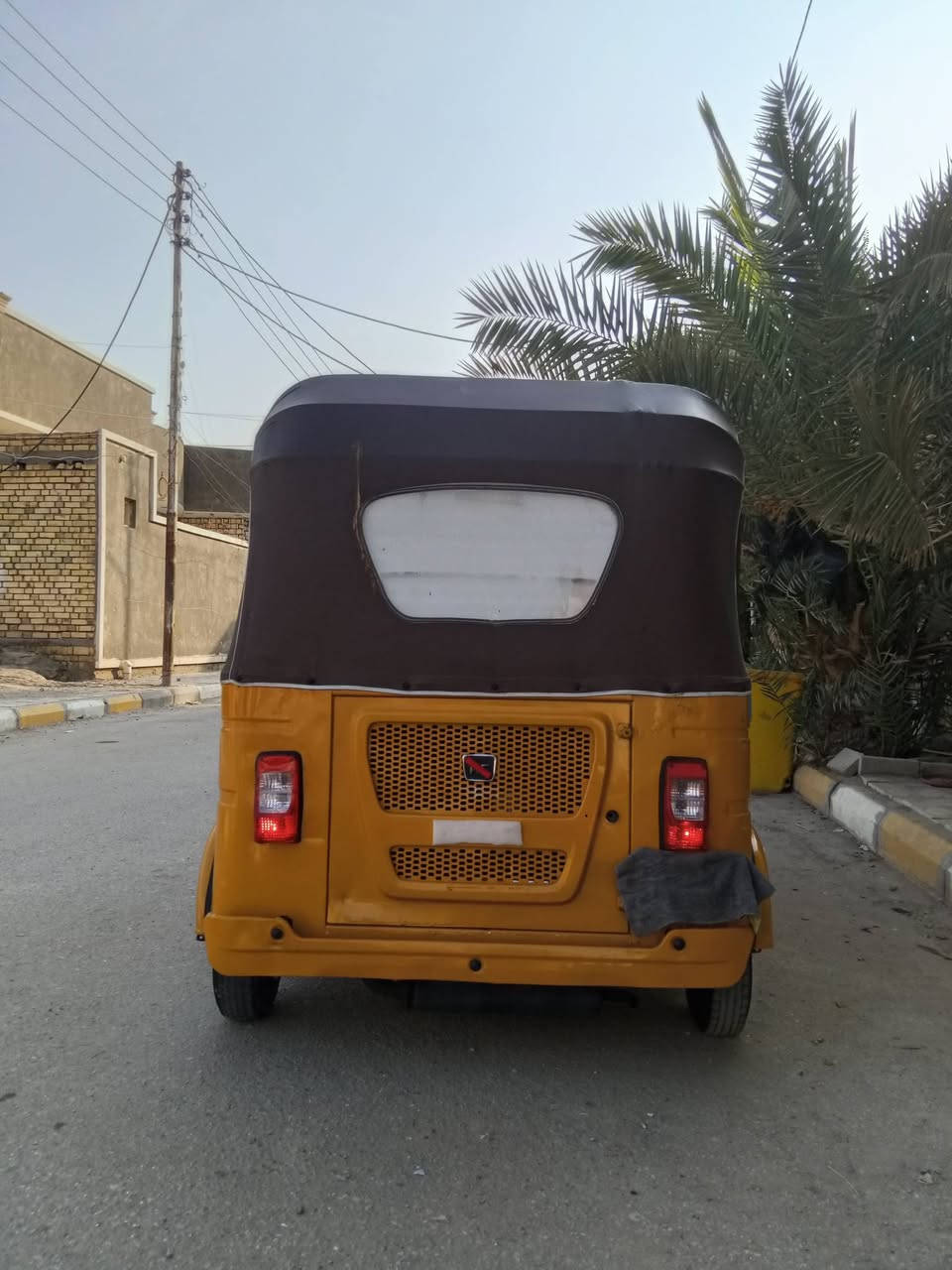تكتك ٢٠٢١ • محرك مفتوح • ناصريه مركز