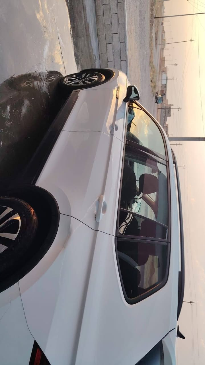 تيكوان موديل 2022
محرك 20TURBO 
7 راكب
الضرر 
1.جاملخ صبغ بدون دواخل 
2، نص بوند تعديل بارد
ايرباك بس استيرن
ماشية 55 الف ميل 
محرك كير شرط عالفحص
شرط التحويل 
السعر 172 ورقة وبي مجال 
رقم صاحب السيارة 
*********** 
غير متواجد ع الفيس
