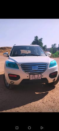 ليڤان X60 • ١٠٦ ألف كم • محرك وكير شرط