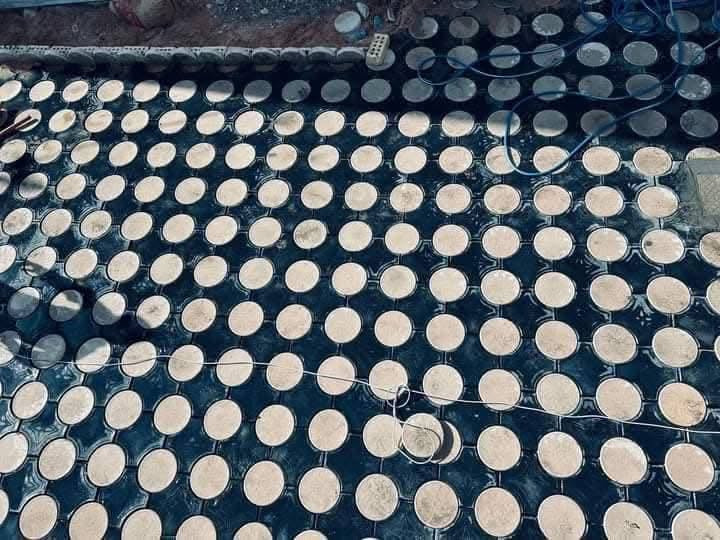🔥 سلام عليكم 🔥
🏗️ تنفيذ جميع أعمال المقرنص والتشطيبات الحديثة بأعلى دقة وإتقان
🪓 عمل مقرنص
⚒️ عمل كابات
🔨 عمل أرصفة
🚧 عمل ساقيات
📎 عمل مرمر
🔩 عمل بورسلين
🧱 عمل كاشي
⚔️ عمل كربستون
🎨 عمل نقشات وديكورات حديثة
✅ السرعة في الإنجاز
✅ الدقة في العمل
✅ أسعار مناسبة
✅ كادر متخصص وخبرة مميزة
📍 نعمل في بغداد وجميع المحافظات 🇮🇶
📞 للحجز والاستفسار:***********
