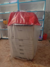 كانون c355i • نظيفة • خط بالطباعة