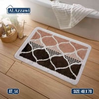 دواسة مخمل • بوهيمي • ٥٠×٨٠
