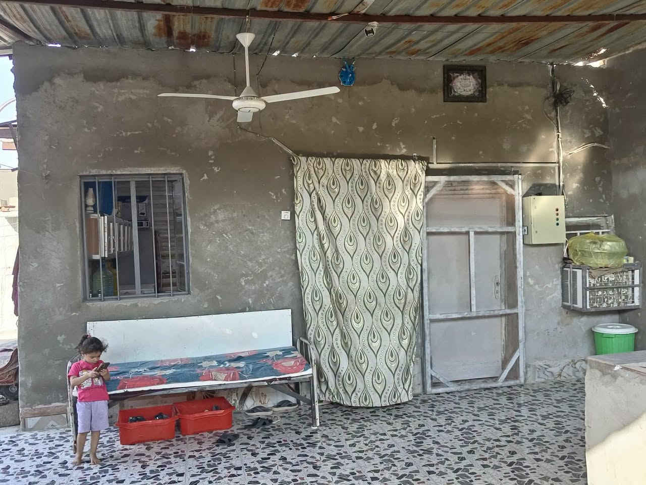 نواب ضباط • غرفتين • مطبخين