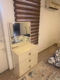 غرفة نوم • جديدة • دوشك فرشه