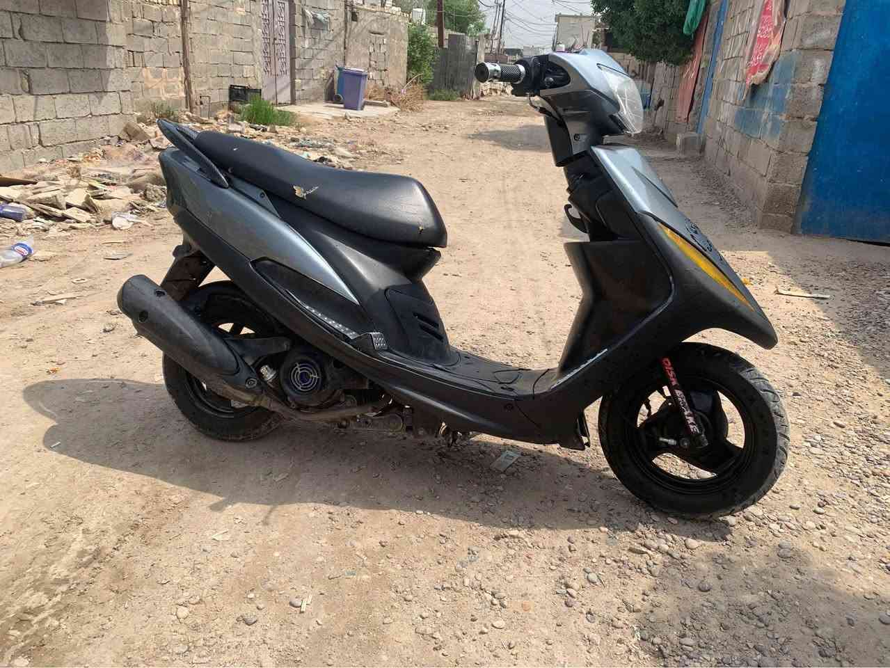 السلام عليكم ماكس عدله 120 كفر ختم واحد شلعه معدل نكرة بكل وقت سلف هندر كهربائيات كلها شغاله لا تبخير لا تنقيص لا نضوح مكينه خرسه نقصه فقط استان بنص السعر 450 مكاني بغداد شعلة *********** بغداد, العراق
