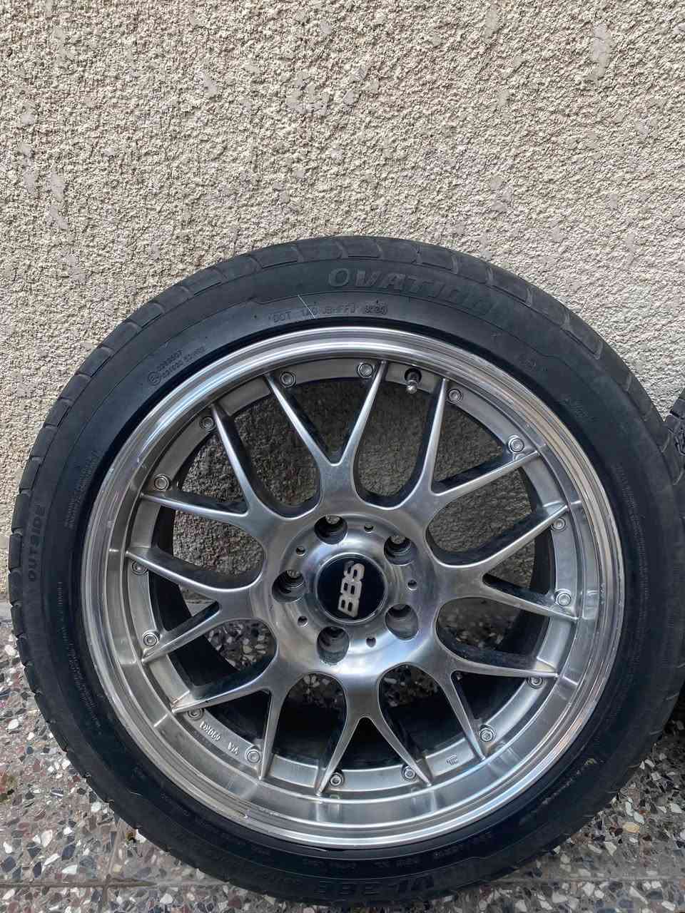 جنوط BBS • تو سايز • دبل شفه