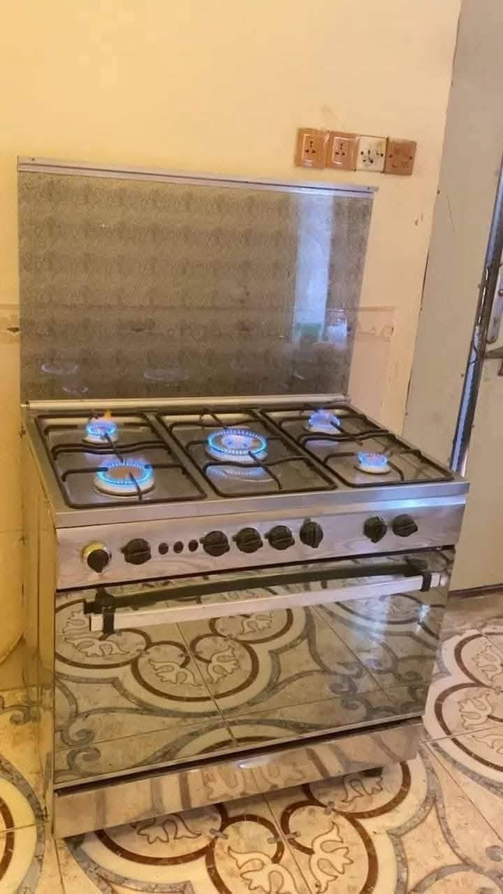 تقدم اليكم 
ورشة الآخرين الصيانة والطباخات الموقعية 

صيانة وتصليح وتنظيف جميع أنواع الطباخات الغازية
بأيدي خبرة وشغل مضمون ✅

✔ تنظيف شامل وإزالة الدهون
✔ تصليح جميع الأعطال
✔ صيانة موقعية — نجيكم لباب البيت 🚐
✔ توفير قطع غيار أصلية

خلي طباخك يرجع مثل الجديد ✨

📞 للتواصل والاستفسار:
واتساب + اتصال 
***********
