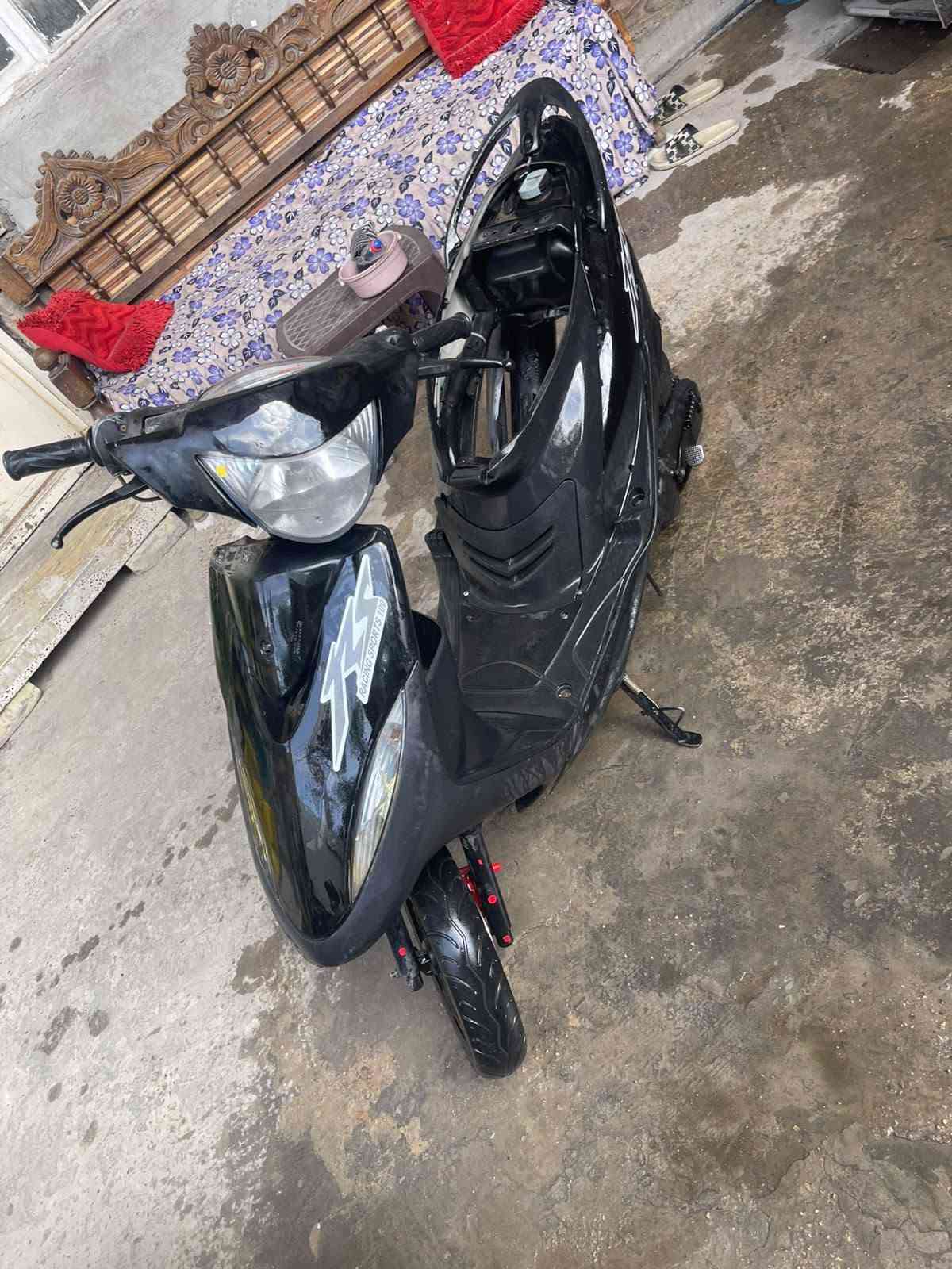 ماكس عدله بيه خيط تبخير للبيع ب400 بغداد حي العامل ***********
