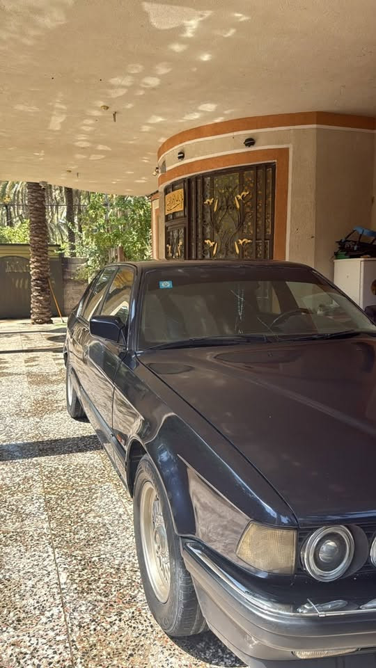 سلام عليكم
للبيع  

موديل ١٩٩٣ _ V8 _ 30

السياره جاهزه ميكنه كير جدد حاوية تبريد ثلج حداديه ١٠٠/١٠٠  اكسل جديد درايمات جدد حاويه  السياره دبل ارباك  كشنات جلد ميكانيك تحكمات الكير شغاله  عالي زنون سنر لوك سكيورتي تصعيد جام كروس سرعة تخم تاير جديد ويل خليه  السياره بدون خياس  بدون ضربه قويه فقط  باب الوره العبري بي طخه بسيطه  وبأسمي السياره  مكانه كربلاء 

السعر ٥٥ وقابل للتفاوض    موبايل ***********
