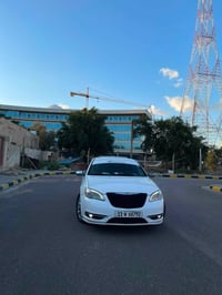 مرسيدس C200 • ٢٠١٣ • كربلاء
