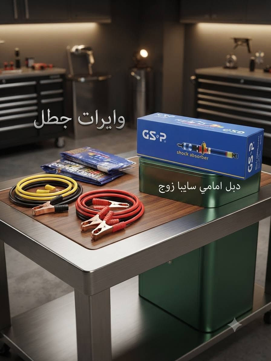 سلام عليكم بيع شلعة غراض سيارات اكسسوارات ومواد احتياطيه لعدم التفرغ
للحجز والاستفسار راسلنا واتس اب ***********ابو حيدر
عنوان المحل..كرادة داخل ..فرع مطعم ڤيتامين مقابل دلڤري مطعم ڤيتامين بعمارة ليلى خاتون داخل الفرع 
مفتحين من التاسعه صباحا الى الخامسه عصرا
وبعد اكو غراض ممنشورة
واقيات شمس كاربد دشبول گلوبات 
بنزات بولبرنات وغيرها من المواد
