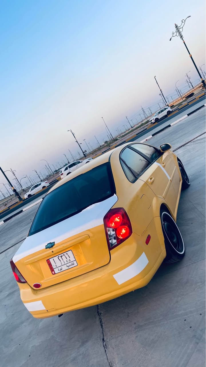السلام عليكم 
أوبترا فورنزه 2008 سنويه مجدده ل28 مصفره هيئه وغرامات تحويل ثاني يوم 
تبريد ثلج
مكينه2000 جديده 
حداده جديده 
تخم تاير ابوالخط الابيض
كهربائيات كله شغال
دواخل جديده 
ملاحضه الكير شويه بي ضعف يحتاج تبدبل تورباين وسعره 125 الف 
-
السياره نضيفه وحلوه وجاهزه مال خبزه
-
السعر43 وبي مجال قليل 
-
مكان السياره البصره 
*********** الزبير, البصرة
