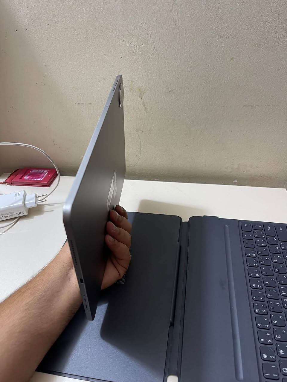 هونر باد 10 • ٢٥٦ • بطارية ١٠٠١٠