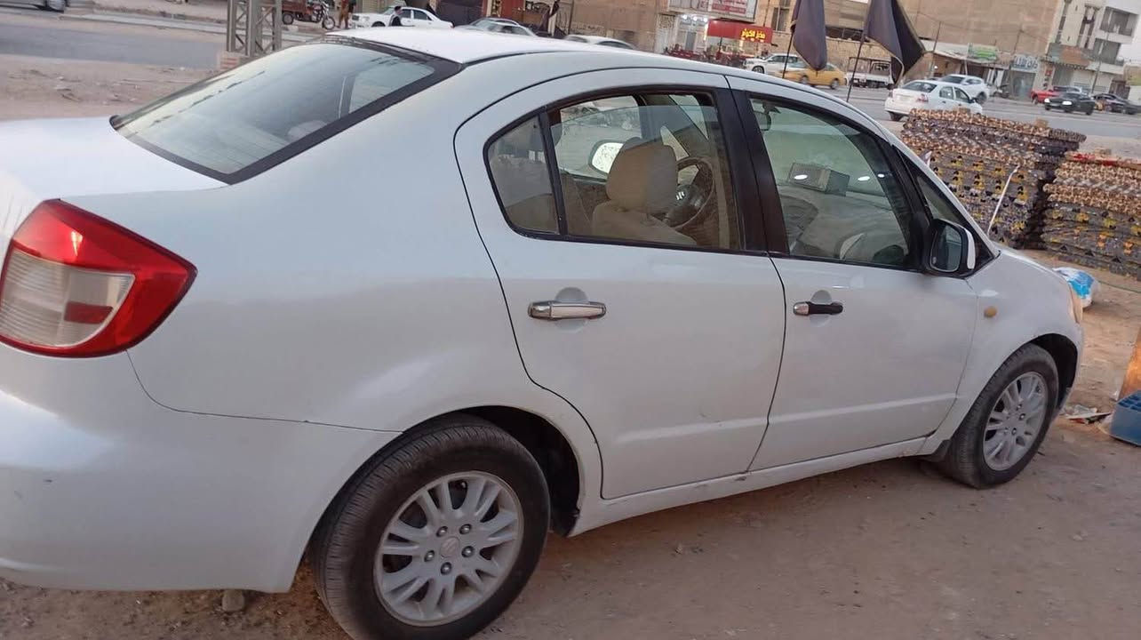 سازوكي للبيع اومراوس 
مديل١٠
مكينه كير عادي 
رقم قادسيه جديد هزه جديده 
مكانه بصره 
سعر ٣٥
*********** Singapore
