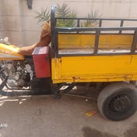 ستوته • محرك جديد • شاصي زلق