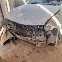 جراند شيروكي • ٢٠١٧ • رقم بصرة