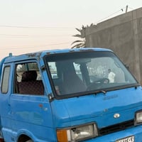 تعالى كيا بنكو للبيع موديل 1995 رقم نجف مداور ثاني يوم  كير محرك شاصي ...