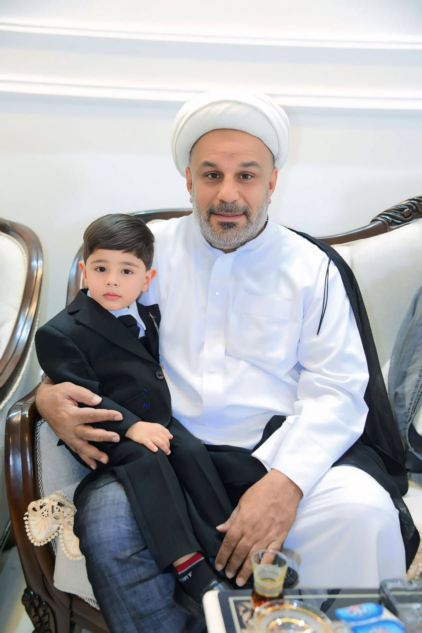#العيساوي_للتصويروالأنتاج_الفني 
#للحجز***********
♥بكل مشاعر الفرح والسرور وبمناسبة عقد قران العريس حمزة محسن الغريباوي  نسأل الله تعالى أن يبارك لهما ويبارك عليهما، وأن يجمع بينهما بالمودة والرحمة 

🌺ألف ألف مبارك عقد القران، وبالرفاه والبنين إن شاءالله

📸باقي الصور في القناة أسفل 👇👇👇👇👇👇👇
https://t.me/m99_adi
