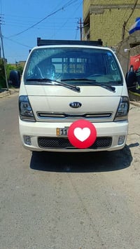 موديل 2022 • نضيف جدا • محرك ٢٧٠٠