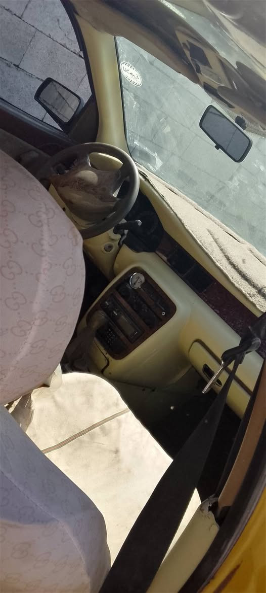 للبيع مستعجل
السلام عليكم سمند رقم الماني واسط جاهزه السعر 12وبيهه مجال
***********
