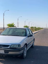 بيجو 405 • ٢٠١٢ • رقم بصرة