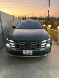 توسان 2025 • زيرو • بغداد إنكليزي