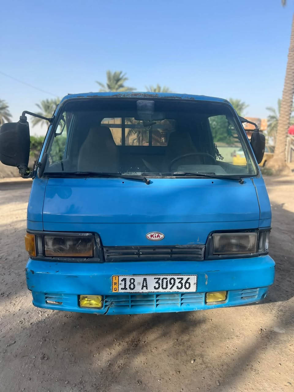 سلام عليكم للبيع كيه بنكو قماره وربع 7جنكال 95رقم بابل نكليزي تحويل مباشر سياره جاهزه كير محرك اكسن شواصي رقم شاصي السعر 48العنوان بابل اتصال***********
