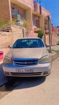 اوبترا مديل 2008 خليجي بسمي كير ومكينه مكفولات تبريد ثلج مصبوغه حزام ا...
