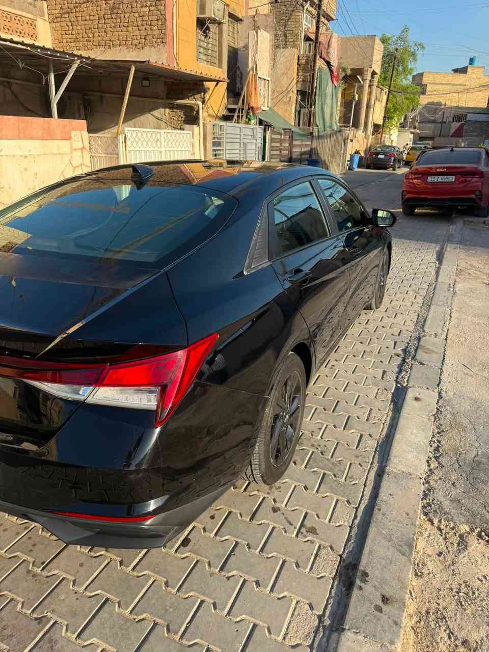 السلام عليكم
الانترى موديل 2022
فول مواصفات 
فتحه كشنات تدفئه بصمه رادار جانبي رادار خلفي رادار امامي 
واردي امريكي حادثها جاملغ امامي جه السايق وحافه البنيد 
مكاني بغداد الغدير 
رقم الهاتف ***********
السعر 130$وبيها مجال بسيط
