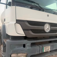 اكسور • ٢٠٠٨ • خبطه