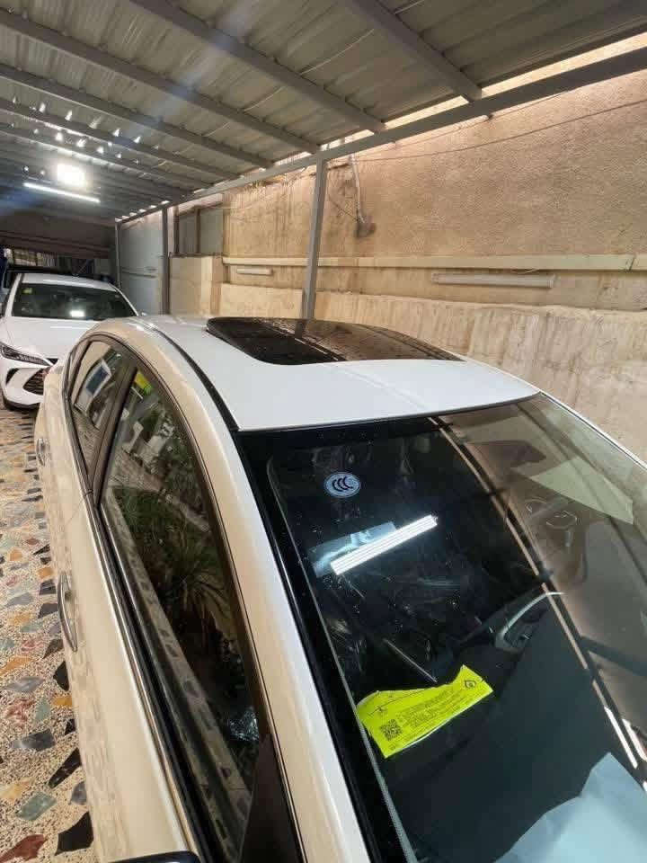 نيسان سنترا • زيرو • الكرادة