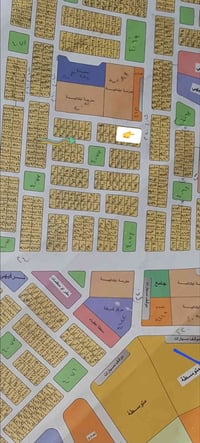 ٢٥٠م • طابو • قريبة مستشفى