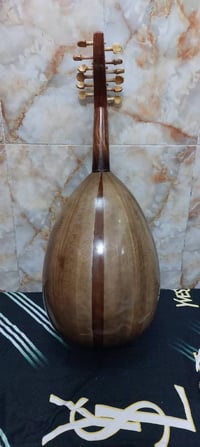 عود مصري • احترافي • مع حقيبة