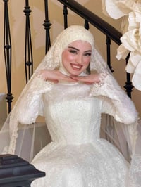سويتو موعد لو بعدكم 💍👰 دار إيلا لتاأجير بدلات الزفاف والمهر والحنه 🤎👰 ...