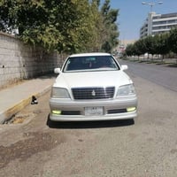 ٢٠٠٣ • مكينة D4 • السليمانية