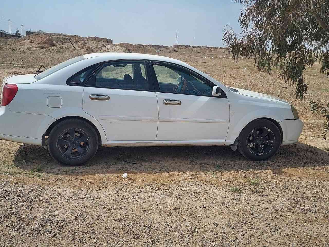 اوبتره ٢٠١٢ • قطع غيار • باتري جديد