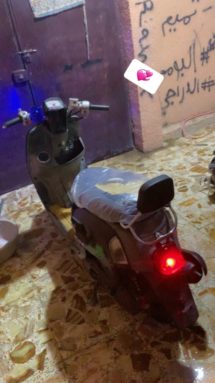 بوليس كابريتر • ٢٠٠٨ • كفاله عامه