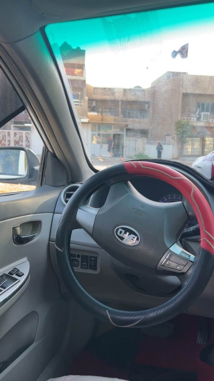 سلام عليكم
Byd g3 2013 للبيع
قطعيتن كلير بيها ملاحضات طخطخات
كير مكينه مكفولات بلادي تبريد ثلج :
سياره بيها نقوصات 
1-باتري 
2-ميزانيه وبلنص 
3- درايم شفت اليمنه 
 رايدها45 وبيها مجال بسيط مكان سياره بلمنصور للاستفسار
***********
G 3
13 A 11054 بغداد, العراق
