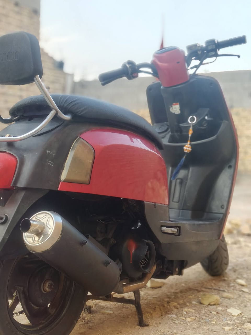 ماكس بوليس نوزل للبيع كفاله عامه كفرات ختم واحد سعر 750وبيها مجال قليل  الإتصال والاستفسار ***********

نص مكتوب في الصور:
- YAMAHA