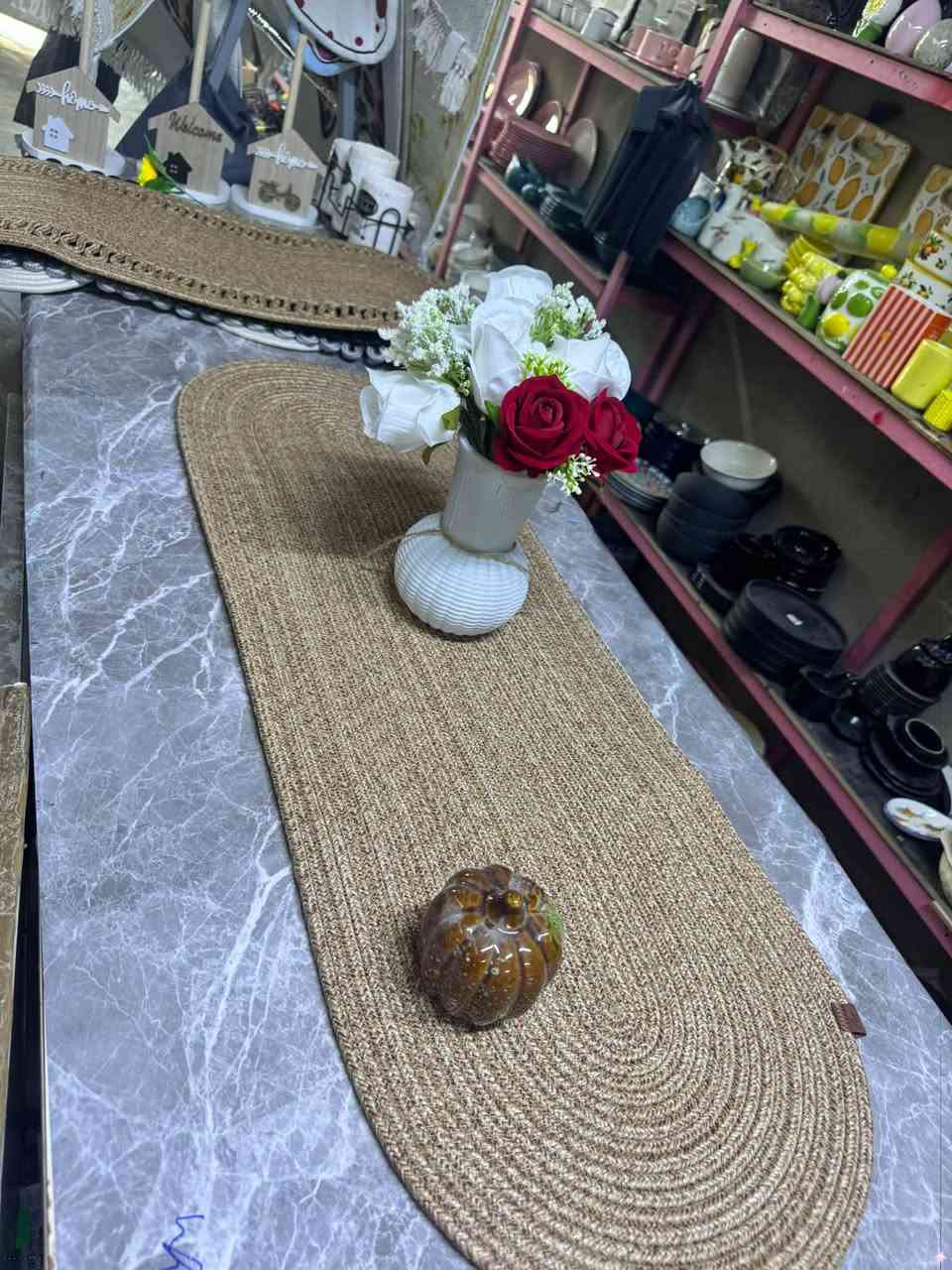 رنرات راقية • تكمّل سفرتچ • أرتب وأحلى